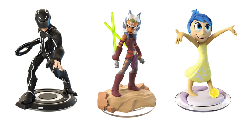 Illustration for article titled Disney Infinity 3.0: The TAY ReviewÂ